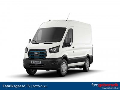 Ford Transit Neuwagen