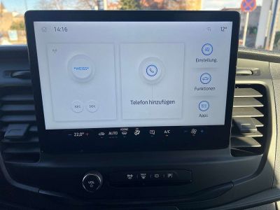 Ford Transit Neuwagen