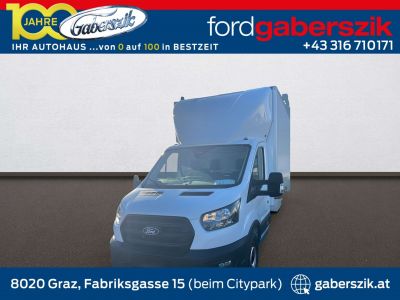 Ford Transit Neuwagen