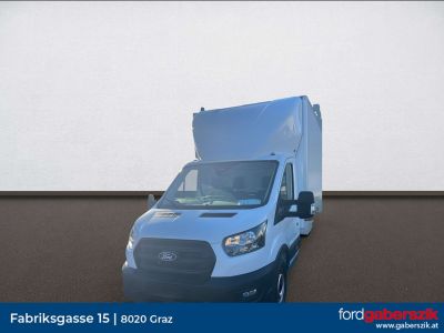 Ford Transit Neuwagen