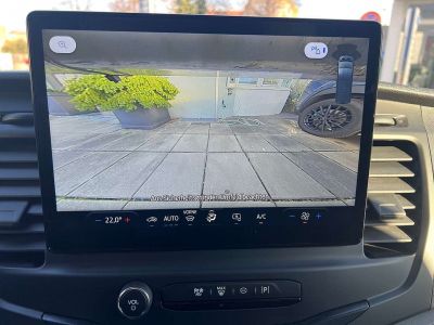 Ford Transit Neuwagen