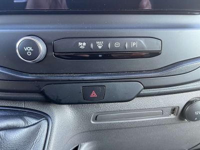 Ford Transit Neuwagen