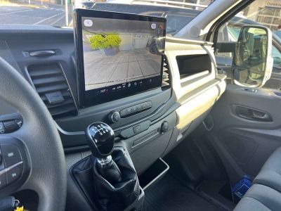 Ford Transit Neuwagen