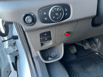 Ford Transit Neuwagen