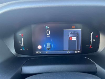 Ford Transit Neuwagen