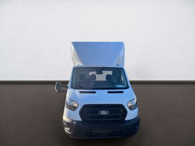 Ford Transit Neuwagen