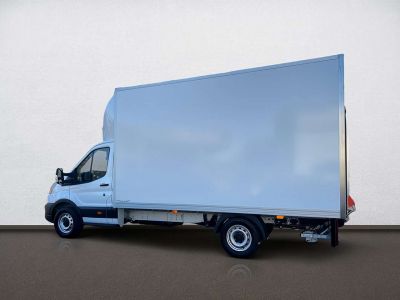 Ford Transit Neuwagen