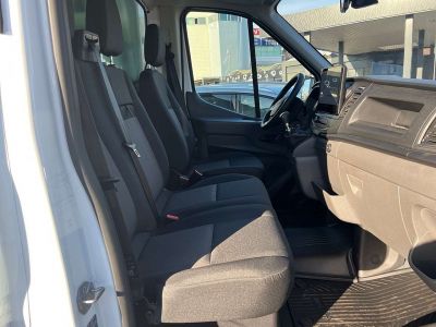 Ford Transit Neuwagen