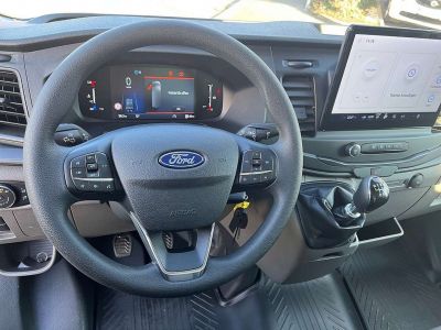 Ford Transit Neuwagen