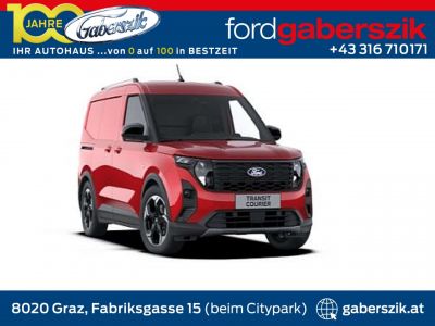 Ford Transit Courier Vorführwagen
