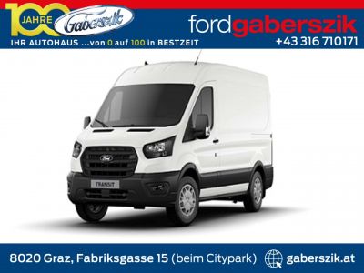 Ford Transit Neuwagen