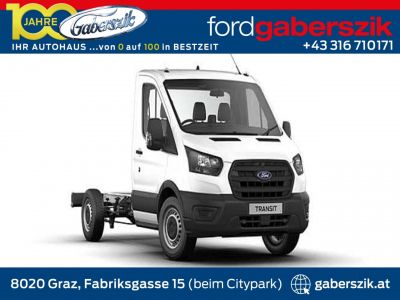 Ford Transit Neuwagen