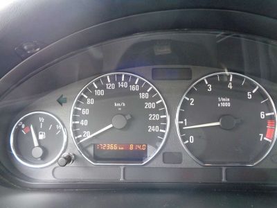 BMW Z3 Gebrauchtwagen