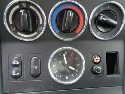 BMW Z3 Gebrauchtwagen