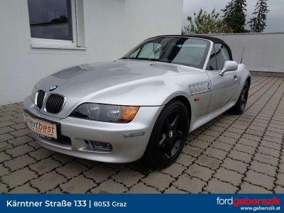 BMW Z3 Gebrauchtwagen BMW Z3 Gebrauchtwagen