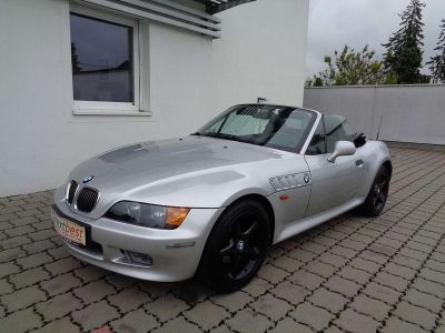 BMW Z3 Gebrauchtwagen