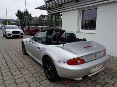 BMW Z3 Gebrauchtwagen