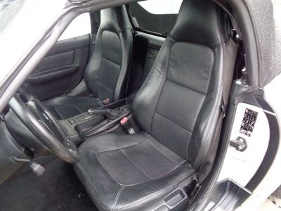 BMW Z3 Gebrauchtwagen