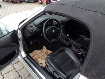 BMW Z3 Gebrauchtwagen