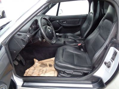 BMW Z3 Gebrauchtwagen