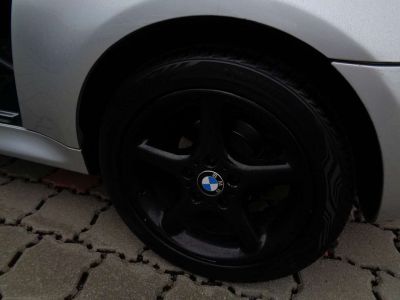 BMW Z3 Gebrauchtwagen