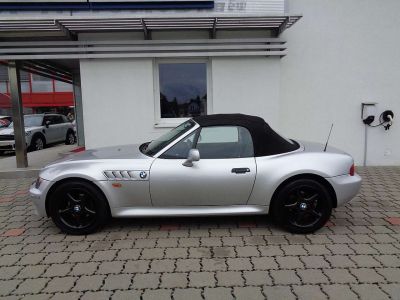 BMW Z3 Gebrauchtwagen