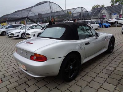 BMW Z3 Gebrauchtwagen