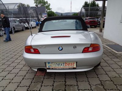 BMW Z3 Gebrauchtwagen