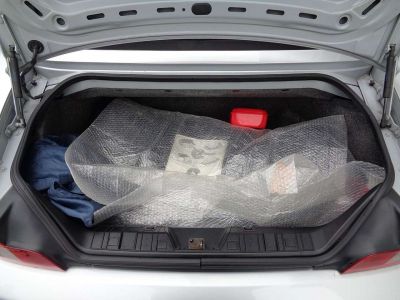 BMW Z3 Gebrauchtwagen