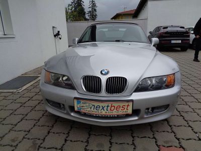 BMW Z3 Gebrauchtwagen