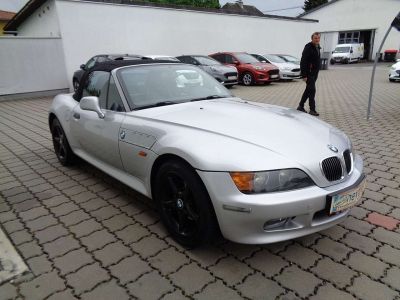 BMW Z3 Gebrauchtwagen