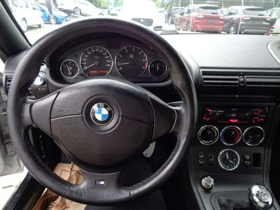 BMW Z3 Gebrauchtwagen