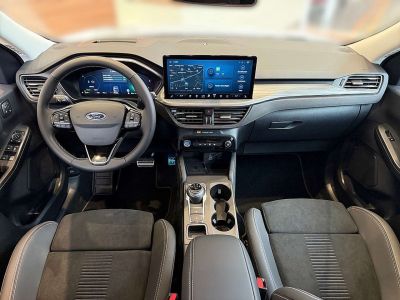 Ford Kuga Vorführwagen