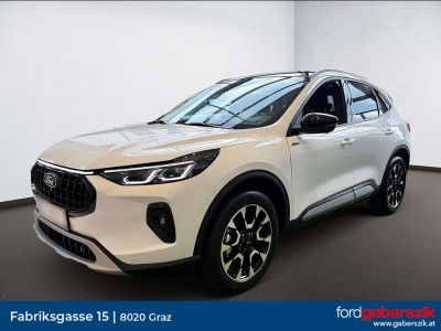 Ford Kuga Vorführwagen