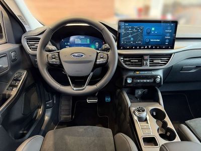 Ford Kuga Vorführwagen