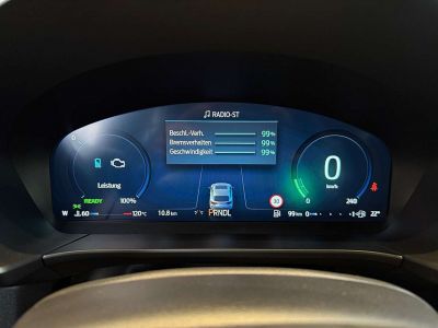 Ford Kuga Vorführwagen