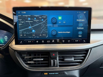 Ford Kuga Vorführwagen