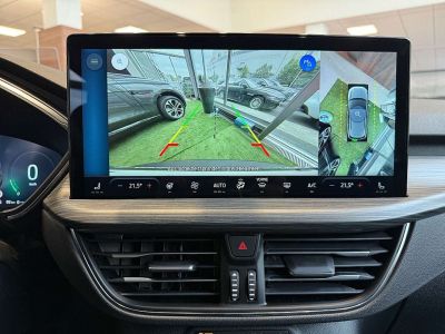 Ford Kuga Vorführwagen