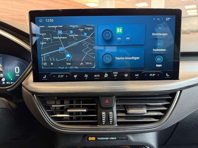 Ford Kuga Vorführwagen