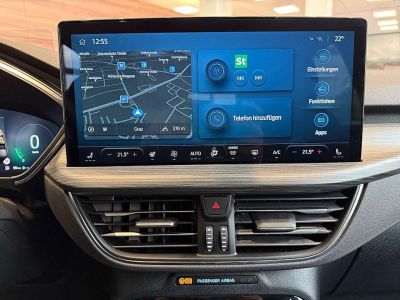 Ford Kuga Vorführwagen