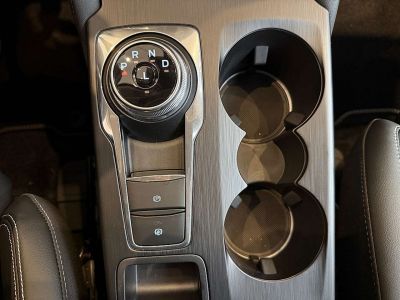 Ford Kuga Vorführwagen