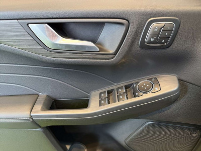 Ford Kuga Vorführwagen