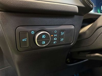 Ford Kuga Vorführwagen