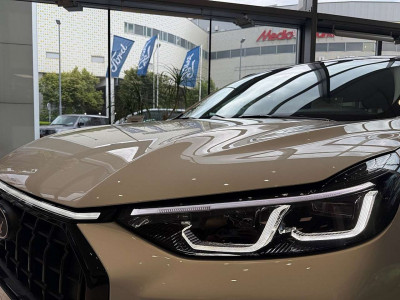 Ford Kuga Vorführwagen