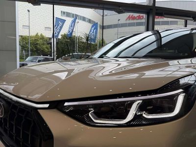 Ford Kuga Vorführwagen