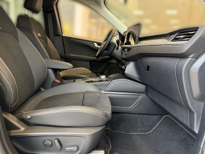 Ford Kuga Vorführwagen