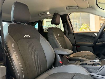 Ford Kuga Vorführwagen