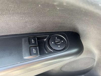 Ford Transit Courier Gebrauchtwagen