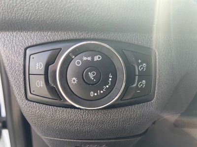 Ford Transit Courier Gebrauchtwagen