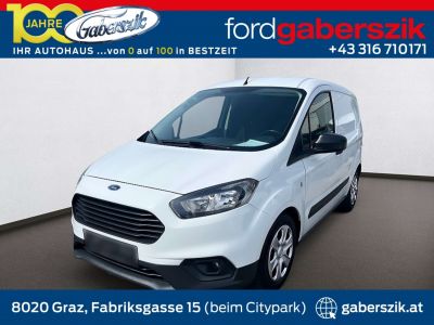 Ford Transit Courier Gebrauchtwagen